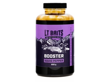 57619 57619 57619 squid pepper booster 600g