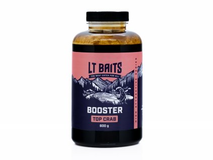 57634 1 57634 1 57634 1 top crab booster 600g