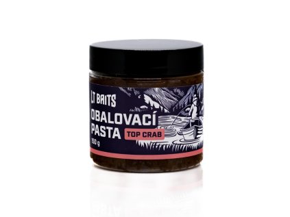 57649 57649 top crab boilie pasta 150g