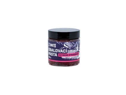 EXTREME STRAWBERRY BOILIES PASTA 150G
