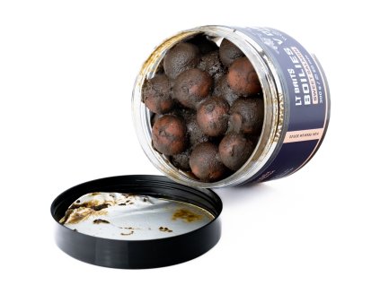 SWEET SALMON DIPOVANÉ BOILIES 24MM 300G