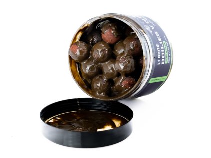 TOP 8 MIX DIPOVANÉ BOILIES (Hmotnost 300 g, Průměr 20 mm)