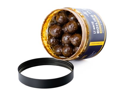 57784 1 ssk dipovane boilies hmotnost 300 g prumer 20 mm