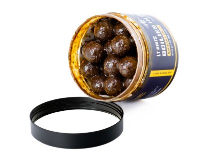 SSK DIPOVANÉ BOILIES (Hmotnost 300 g, Průměr 20 mm)