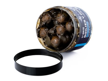 EXOTIC SQUID DIPOVANÉ BOILIES (Hmotnost 300 g, Průměr 20 mm)