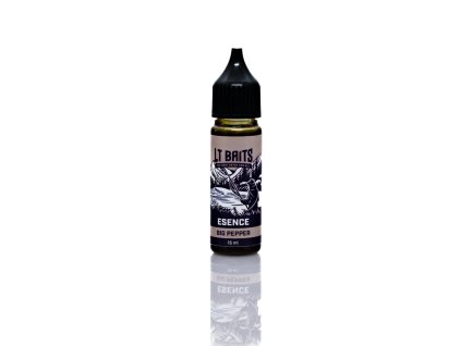57859 1 big pepper atractive esence 15ml