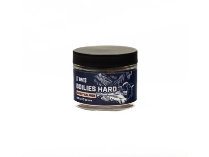 58063 1 58063 1 sweet salmon boilies hard 20mm 200g