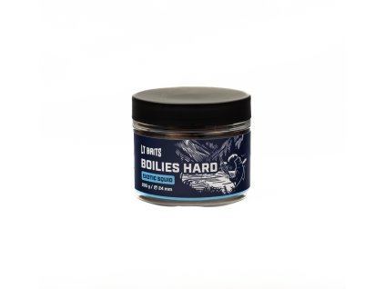 58078 2 58078 2 exotic squid boilies hard 24mm 200g