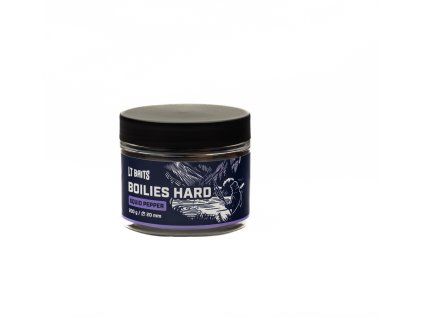 58081 1 58081 1 squid pepper boilies hard 20mm 200g