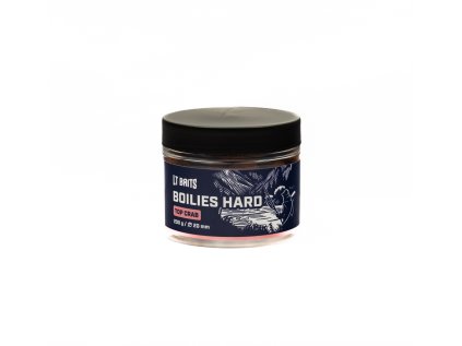58087 1 58087 1 top crab boilies hard 20mm 200g