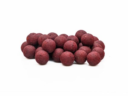 58093 58093 extreme strawberry boilies hard 200g