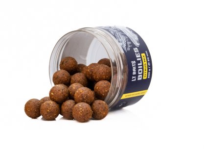 CITRUS MIX PREMIUM BOILIES 200G (Hmotnost 200 g, Průměr 24 mm)
