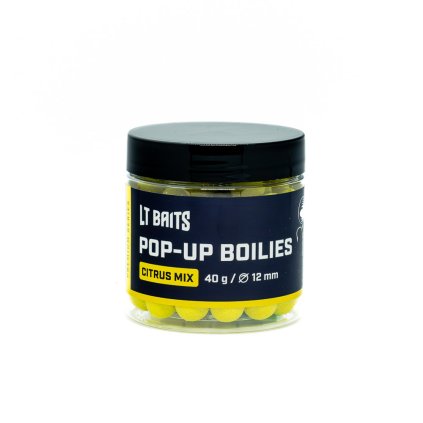 58369 pop up boilies lt baits citrus mix 12 mm 40 g