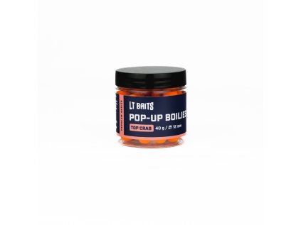 TOP CRAB POP UP BOILIES 16MM 40G