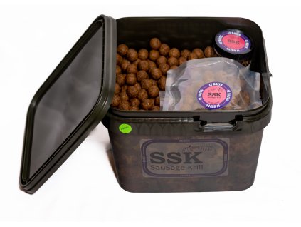 62395 2 ssk kyblik set 20 mm 5kg