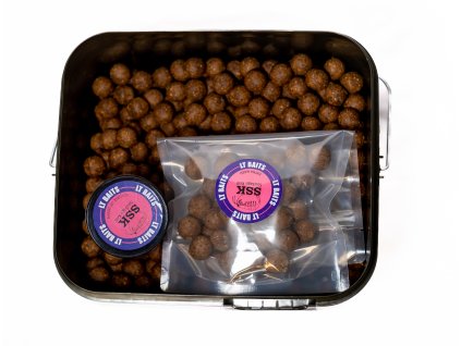 62398 ssk kyblik set 24 mm 5 kg