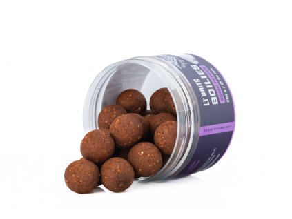 SQUID PEPPER BOILIES 200G (Hmotnost 200 g, Průměr 24 mm)