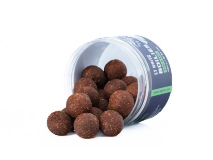 TOP 8 MIX BOILIES 200G (Hmotnost 200 g, Průměr 24 mm)