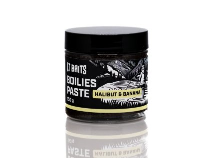 74026 74026 halibut banana boilies pasta 150g