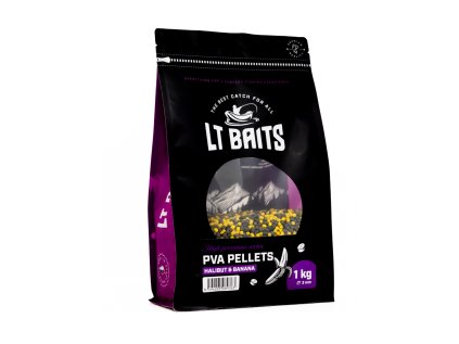 74029 74029 halibut banana pva peletky