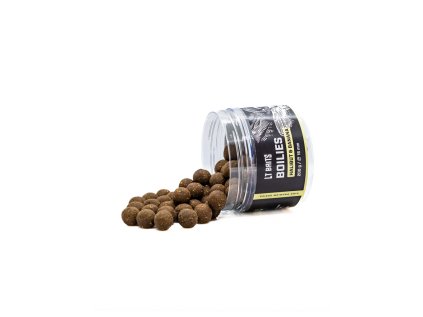 HALIBUT BANANA BOILIES 16MM 200G