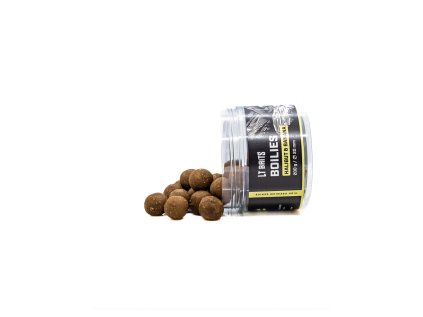 HALIBUT BANANA BOILIES 20MM 200G