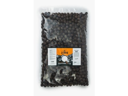 74116 i squid boilies hmotnost 5 kg prumer 20 mm
