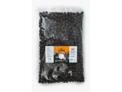 I SQUID BOILIES 20MM 5KG
