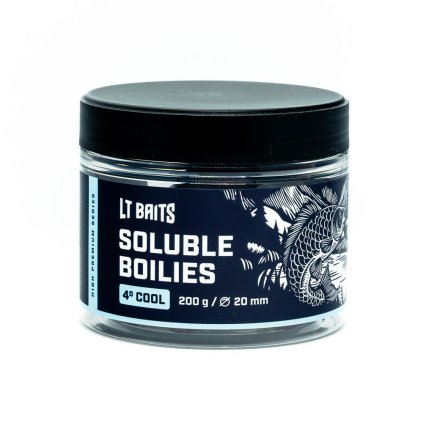 82480 rozpustne boilies lt baits 4 cool 20 mm 200 g