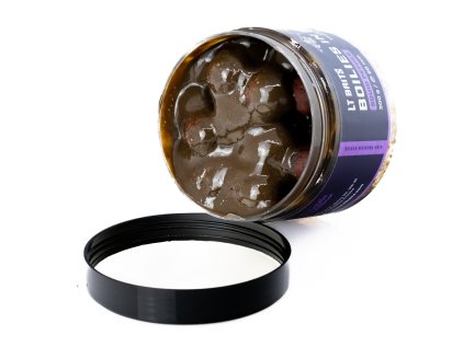 57820 1 squid pepper dipovane boilies 24mm 300g