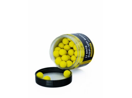 58372 1 citrus mix pop up boilies 16mm 40g