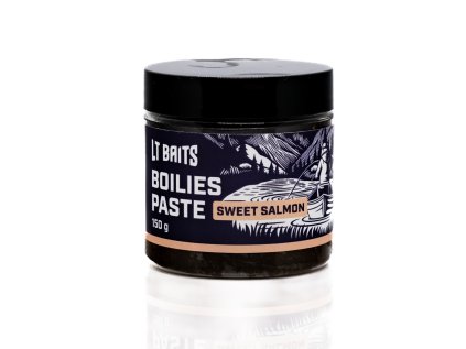 89 89 sweet salmon boilies pasta 150g