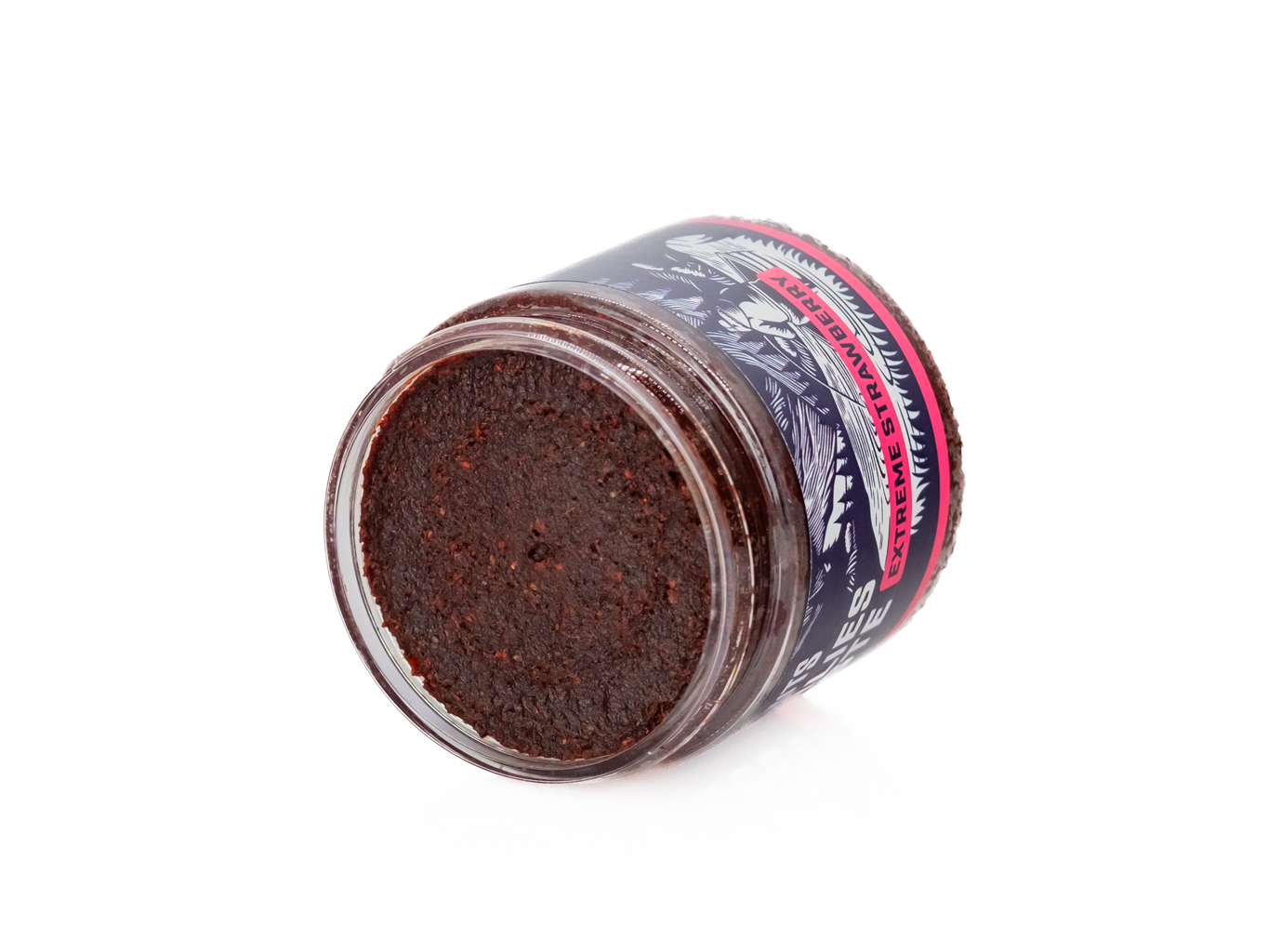 Obalovací pasta LT Baits Extreme Strawberry 150g
