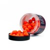 Pop-Up Boilies LT Baits Red Worm 40 g (Průměr 16mm)