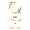 Dárkový poukaz rybka zlatá 1000kč