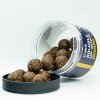 Rozpustné Boilies LT Baits Sausage Krill 150 g (Hmotnost 0,150kg, Průměr 24mm)