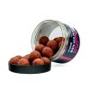 Boilies Hard LT Baits Extreme Strawberry 200 g (Hmotnost 200 g, Průměr 24 mm)
