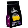 58333 pva pelety lt baits fine pineapple 3 mm 1 kg