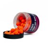 Pop-Up Boilies LT Baits Extreme Strawberry 40 g (Hmotnost 40 g, Průměr 16 mm)