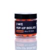 MANDARIN POP UP BOILIES (Hmotnost 40 g, Průměr 12 mm)