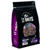 Boilies LT Baits Top 8 Mix 1kg (Hmotnost 1 kg, Průměr 24 mm)