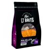 61972 pva pelety lt baits sausage krill 3 mm 1 kg