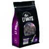 Boilies LT Baits Exotic Squid 1kg (Hmotnost 1 kg, Průměr 24 mm)