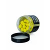 71917 1 banana pop up boilies hmotnost 40 g prumer 12 mm