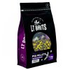 74029 pva pelety lt baits halibut banana 3 mm 1 kg