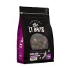74074 22 74074 22 halibut banana boilies hmotnost 1 kg prumer 16 mm