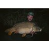 HALIBUT BANANA BOILIES (Hmotnost 1 Kg, Průměr 20 mm)