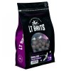 Boilies LT Baits Halibut & Banana 200 g / 1 kg (Hmotnost 1 kg, Průměr 24 mm)