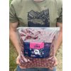 7468 1 7468 1 extreme strawberry boilies 20 24 mm 5kg hmotnost 5 kg prumer 24 mm