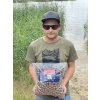 TOP CRAB BOILIES  5KG (Hmotnost 5 kg, Průměr 24 mm)